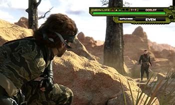 ART「スネークイーター」