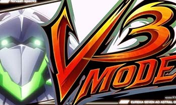 V3モード