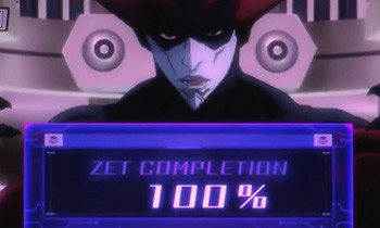 コンプリーションモード