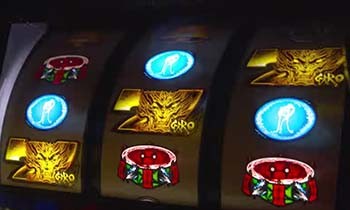 牙狼・BIGボーナス