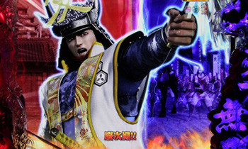 戦RUSH・赤セリフ