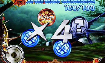 クエストタイム