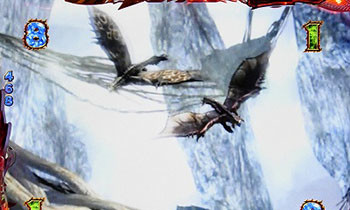 リオレイア・リオレウスリーチ