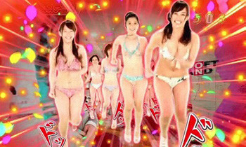 パチンコSOD・群予告