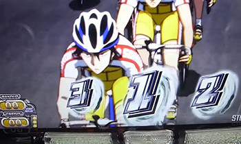 弱虫ペダル・ART