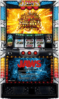 ジョーズ・スロット