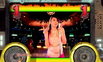 キューティーハニーリーチ