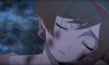 ララとの別れ予告