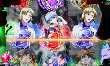 リーチ後ボイス