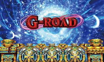 G-ROAD