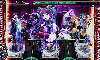 CZ「ジャッジメントフェイズ」