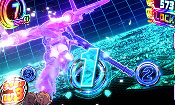 ソニックモード