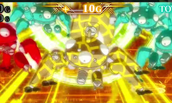 タチコマキリン柄