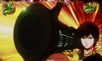 キャラ系リーチ