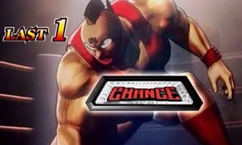 火事場のクソ力モード画像