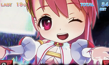 ライブボーナス