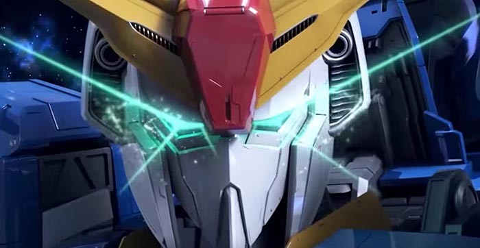 パチスロZガンダム