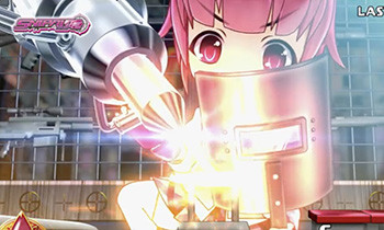 スナイパイステージ