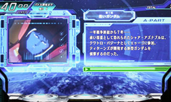 ストーリーパート