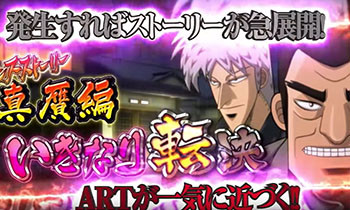 ブレイクドラマ