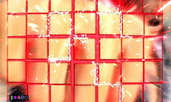 変動開始時バトル発展予告