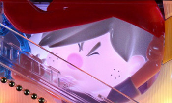 大魔王SPリーチ