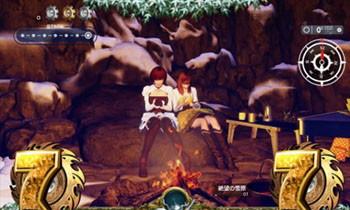 キャンプリーチ