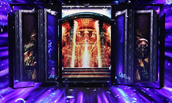 強ステージ移行