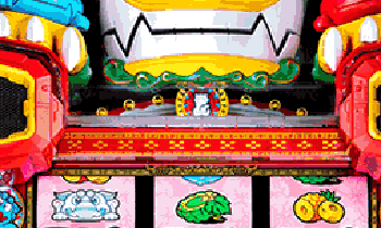 シーサーランプ