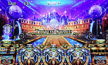 盾ストック抽選