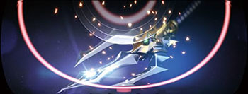 トライデントSU演出