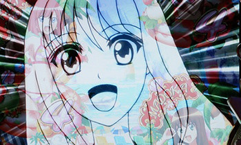 フェイクイルミ