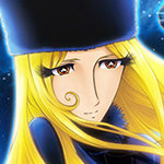 CR銀河鉄道999 パチンコ｜スペック・保留・演出信頼度・評価・PV動画