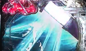 豪剣フラッシュ