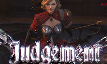 ジャッジメントバトル