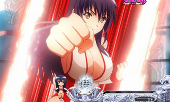 時短中の予告演出