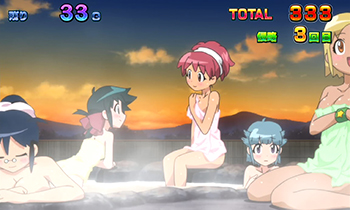 共鳴タイム(前半パート)