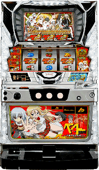 ベン・トー・筐体画像