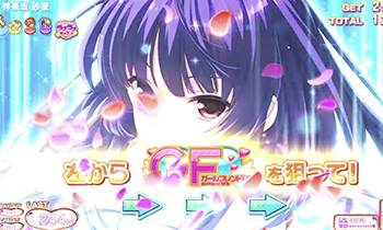 狙えカットイン