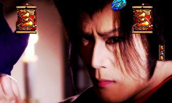 いきなり激闘リーチ