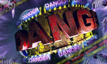 邪眼フィルター