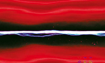 ジャギステージ移行