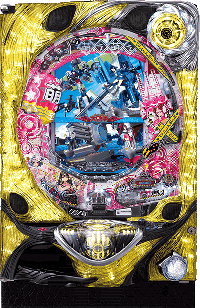 CR萌え萌え大戦争