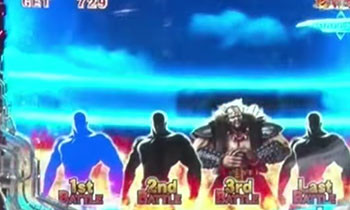 死闘スタンバイシステム