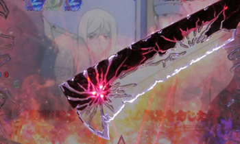 ひぐらし・保留変化