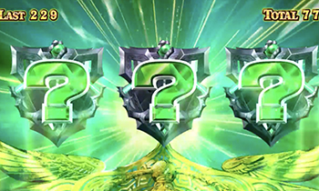 ART「ラグナロク」