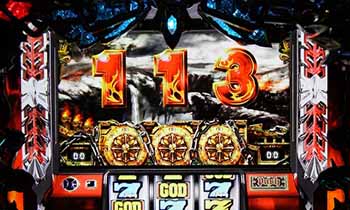 スロットSPリーチ