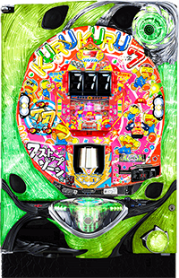 CRクルクルセブン