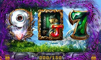 ダークサイドゾーン