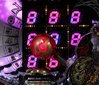 ガチンコリーチ